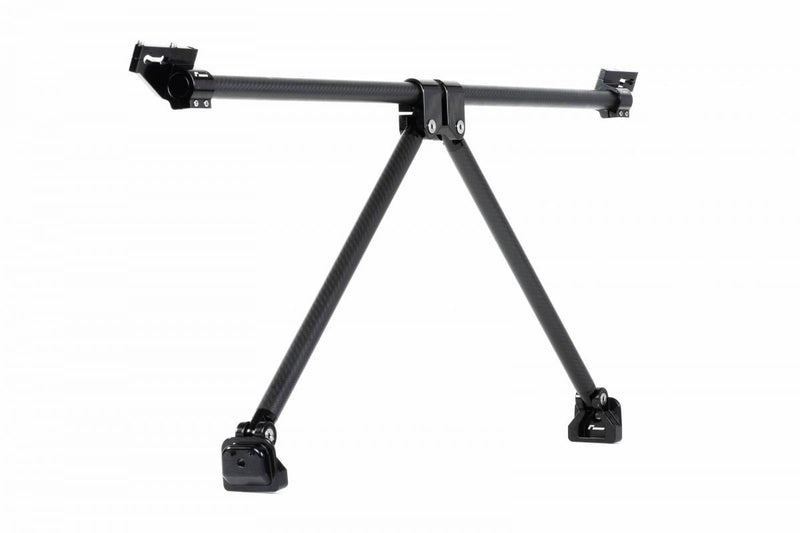 Racingline Carbon Fiber Rear Body Brace for VW Mk7 Golf/GTI/Golf R | VWR81G700