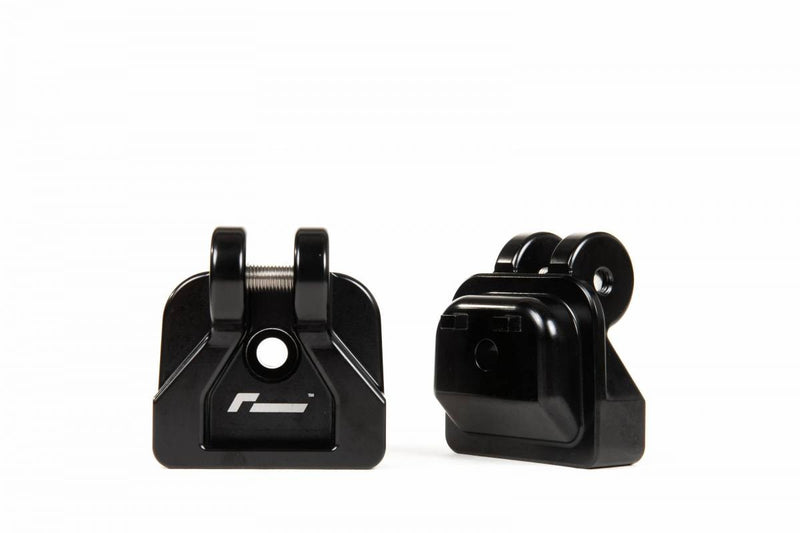 Racingline Carbon Fiber Rear Body Brace for VW Mk7 Golf/GTI/Golf R | VWR81G700