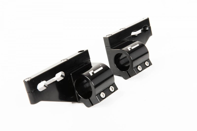 Racingline Carbon Fiber Rear Body Brace for VW Mk7 Golf/GTI/Golf R | VWR81G700