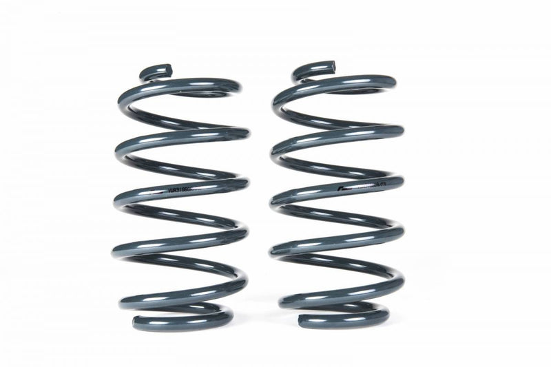 Racingline Sport Lowering Springs for MK7 Volkswagen GTI