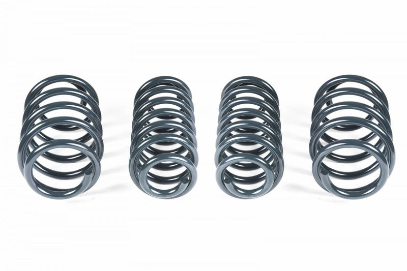 Racingline Sport Lowering Springs for MK7 Volkswagen GTI