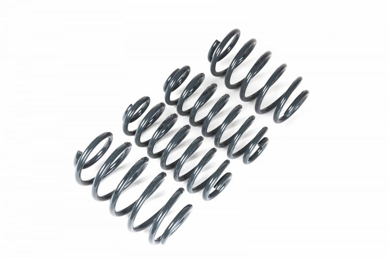 Racingline Sport Lowering Springs for MK7 Volkswagen GTI