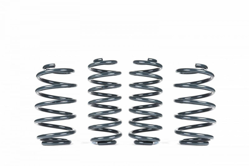 Racingline Sport Lowering Springs for MK7 Volkswagen GTI
