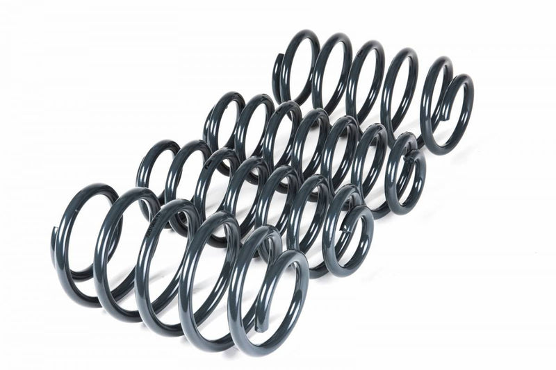 Racingline Sport Lowering Springs for MK7 Volkswagen GTI
