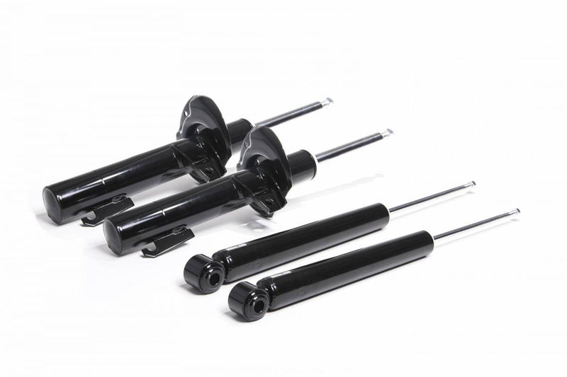 Racingline Sport Springs &amp; Damper Kit for VW MK5/MK6 and Audi 8P AWD Vehicles | VWR30G60R