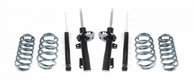 Racingline Sport Springs &amp; Damper Kit for VW MK5/MK6 and Audi 8P AWD Vehicles | VWR30G60R