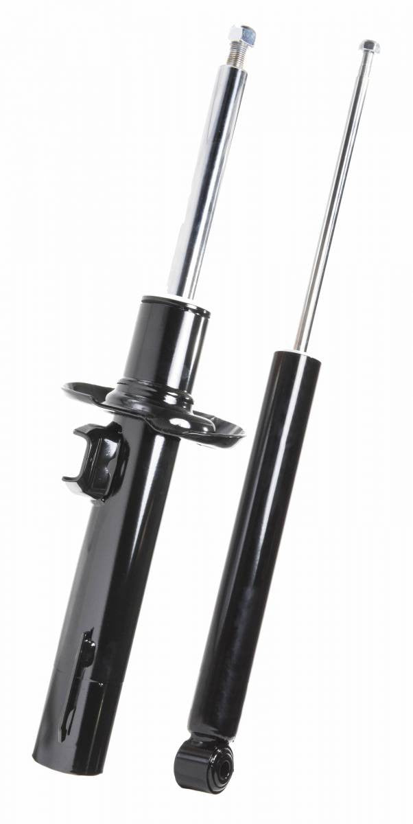 Racingline Sport Springs &amp; Damper Kit for VW MK5/MK6 and Audi 8P AWD Vehicles | VWR30G60R