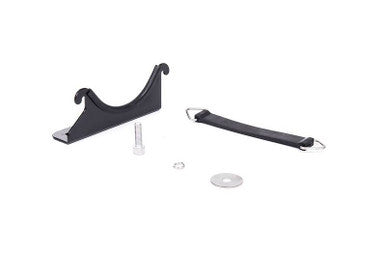 Racingline VWR Intake System - Bracket and Strap - VWR1200BRAC