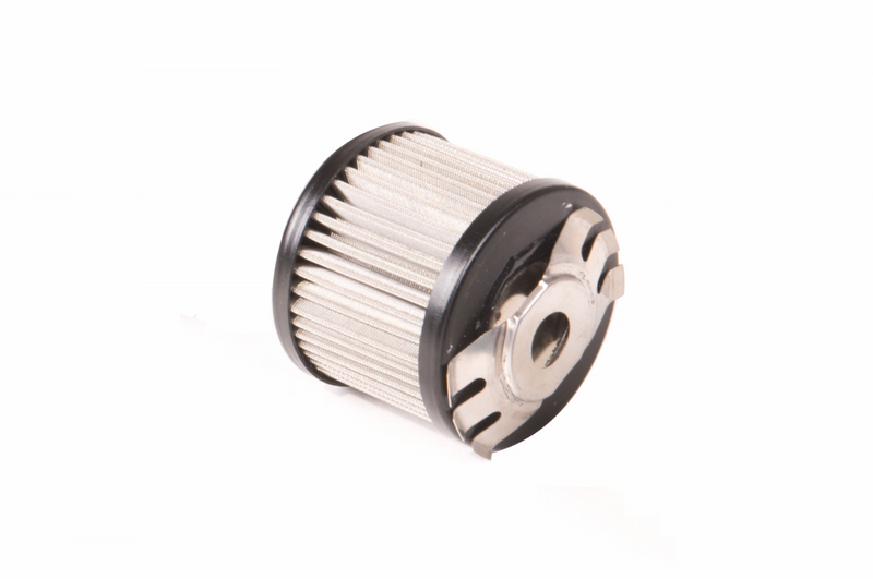 Racingline Oil Cooler Replacement Oil Filter for MQB Oil Cooler Kit | VWR180001