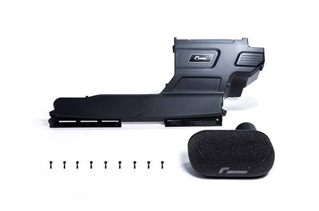 Racingline R600 Intake With Cotton Filter for MQB Vehicles (With SAI)