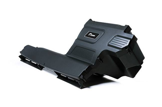 Racingline R600 Intake With Cotton Filter for MQB Vehicles (With SAI)