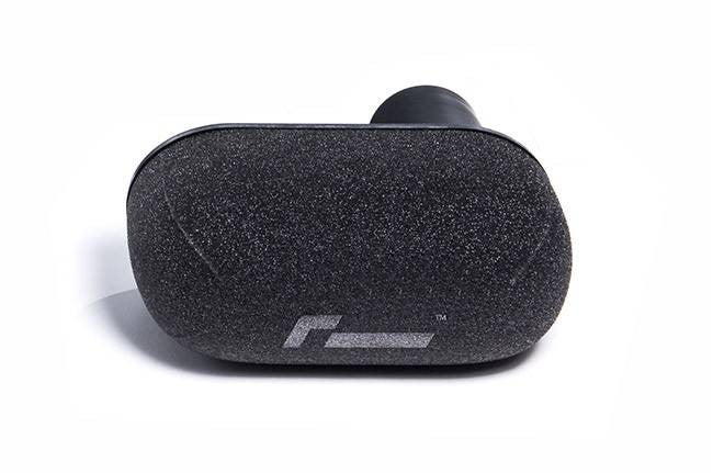 Racingline R600 Intake With Cotton Filter for MQB Vehicles (With SAI)