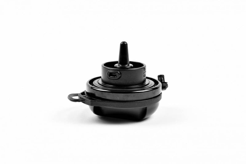 Racingline Billet Fuel Cap - Push &amp; Twist Type | VWR19G711