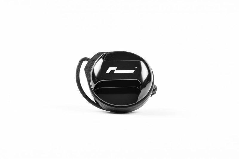 Racingline Billet Fuel Cap - Push &amp; Twist Type | VWR19G711