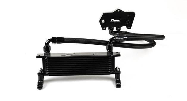 Racingline DSG Oil Cooler for Audi/VW MQB DQ250 Transmission | VWR29G7250