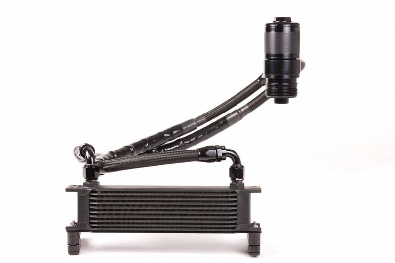 Racingline Oil Cooler Kit for Volkswagen &amp; Audi MQB Vehicles
