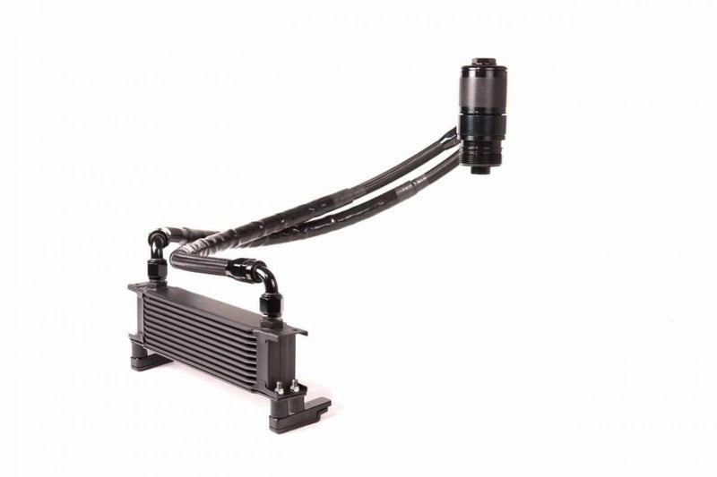 Racingline Oil Cooler Kit for Volkswagen &amp; Audi MQB Vehicles