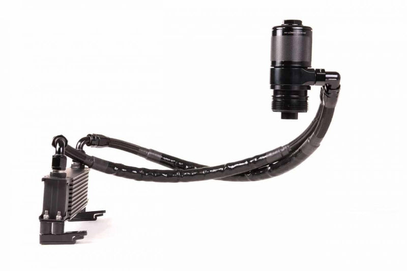 Racingline Oil Cooler Kit for Volkswagen &amp; Audi MQB Vehicles