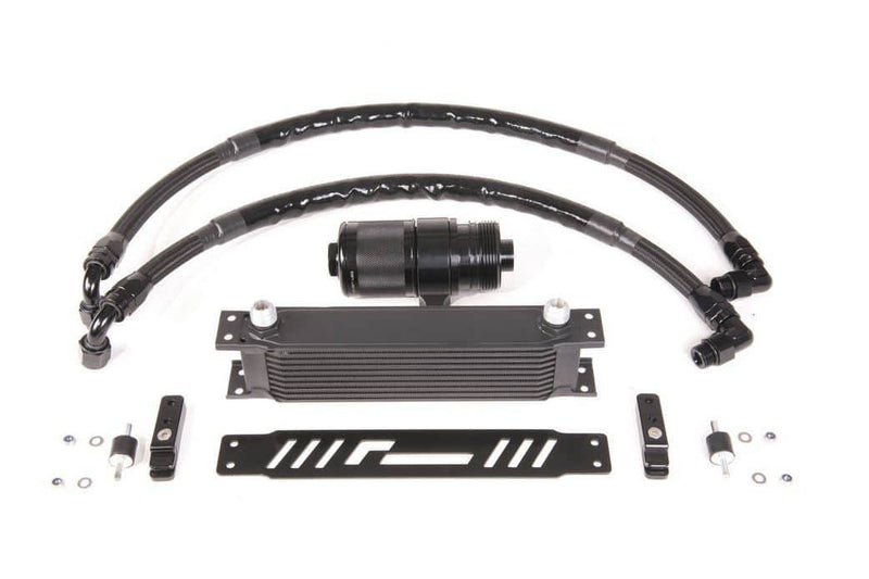 Racingline Oil Cooler Kit for Volkswagen &amp; Audi MQB Vehicles
