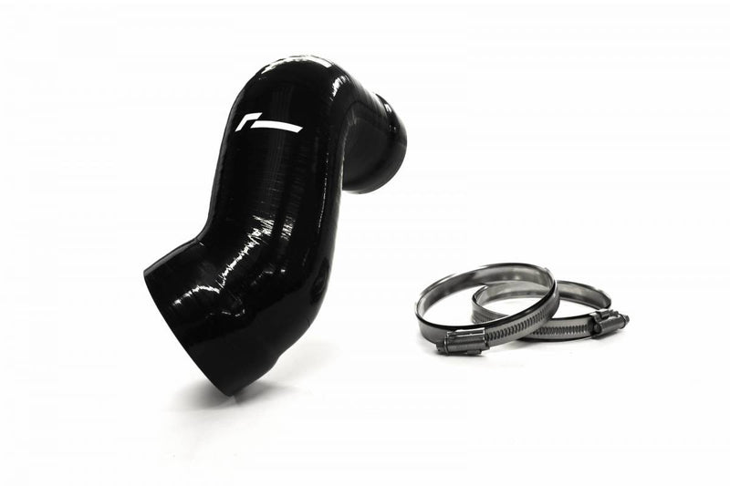 Racingline Turbo Inlet Hose For MQB EA888 Gen 3B 2.0 with MAF | VWR12G7R602ITBLA