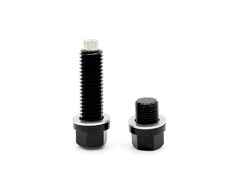 Racingline Haldex Magnetic Plug Set