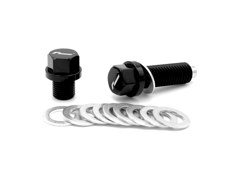 Racingline Haldex Magnetic Plug Set