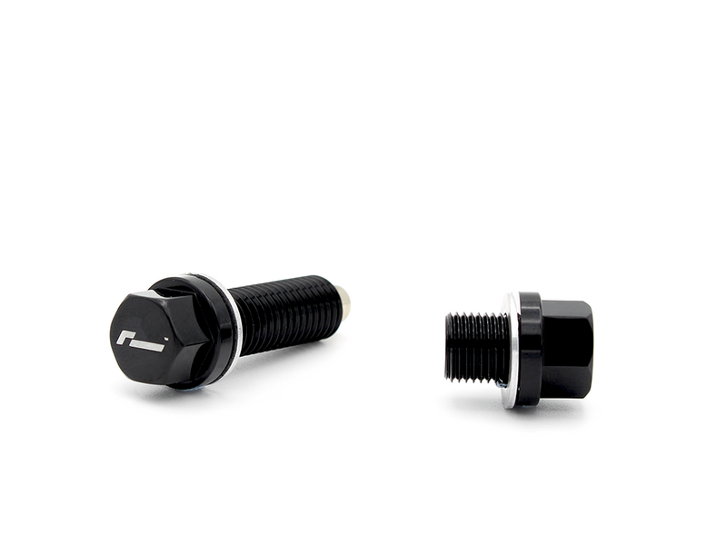 Racingline Haldex Magnetic Plug Set