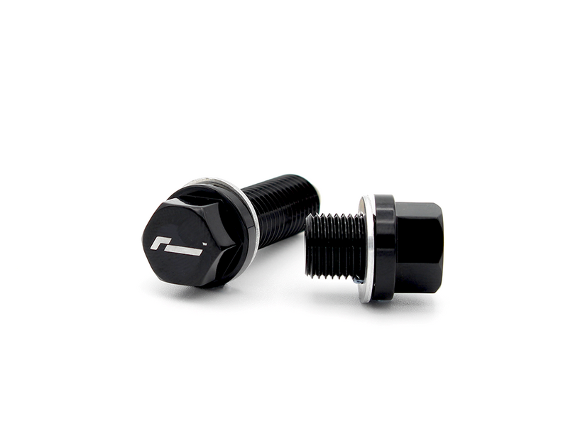 Racingline Haldex Magnetic Plug Set