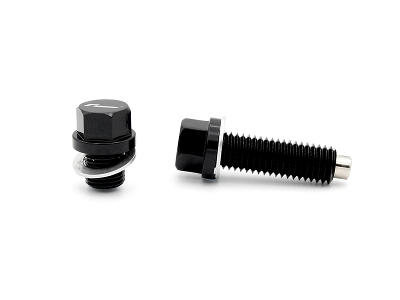 Racingline Haldex Magnetic Plug Set