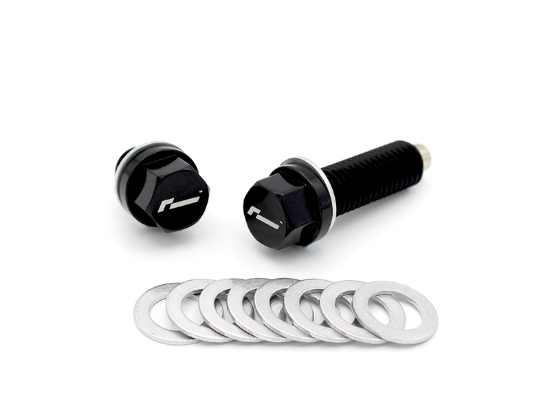 Racingline Haldex Magnetic Plug Set