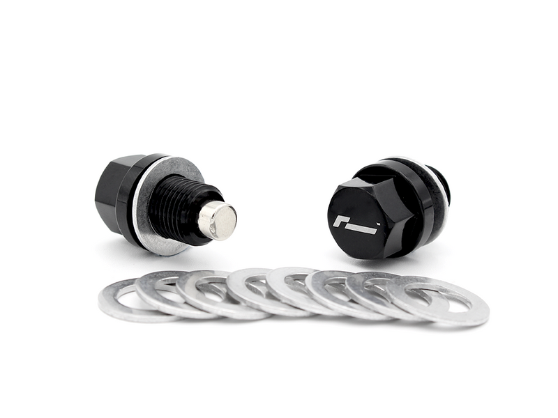 Racingline Magnetic Differential Oil Plug Kit | VWR180003