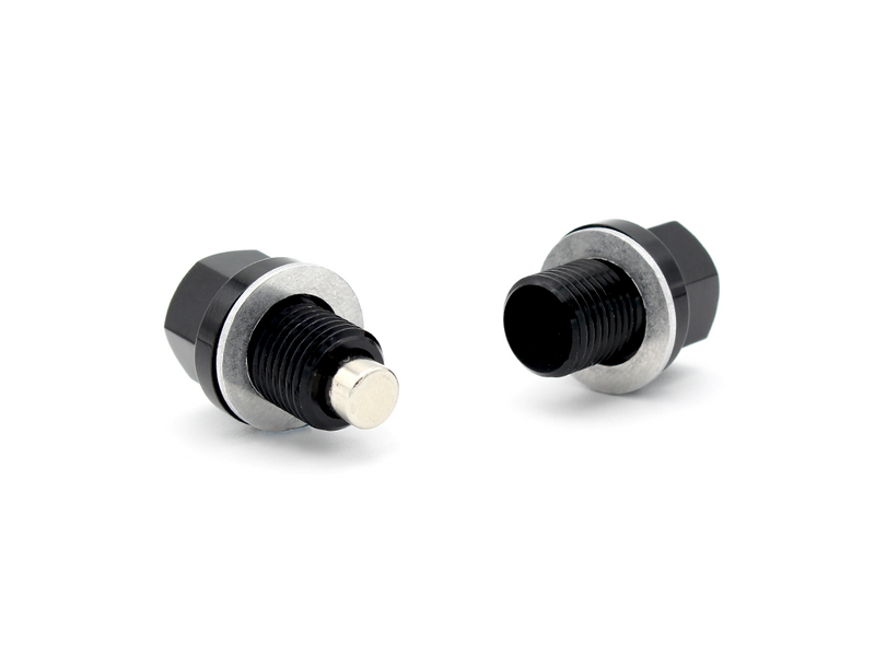 Racingline Magnetic Differential Oil Plug Kit | VWR180003