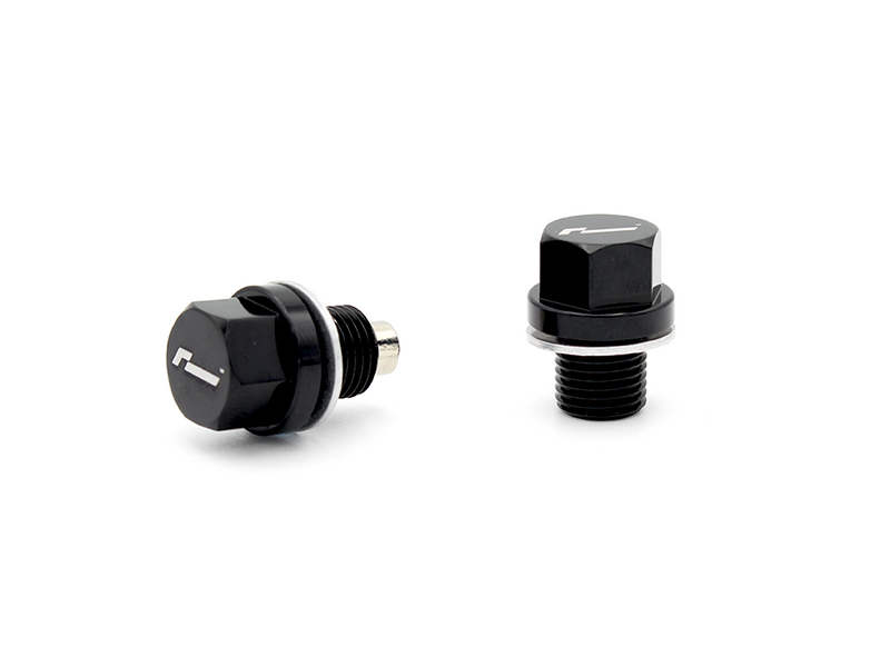 Racingline Magnetic Differential Oil Plug Kit | VWR180003