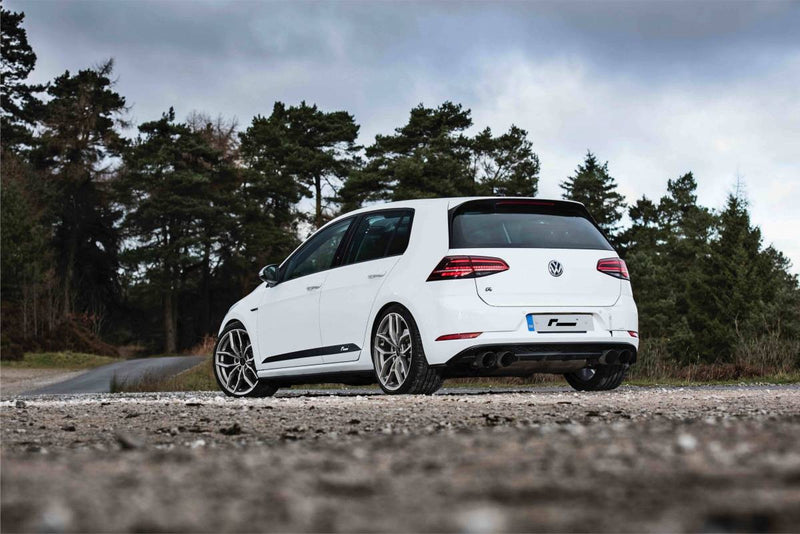 Racingline Rear Wiper Delete for VW/Audi Vehicles