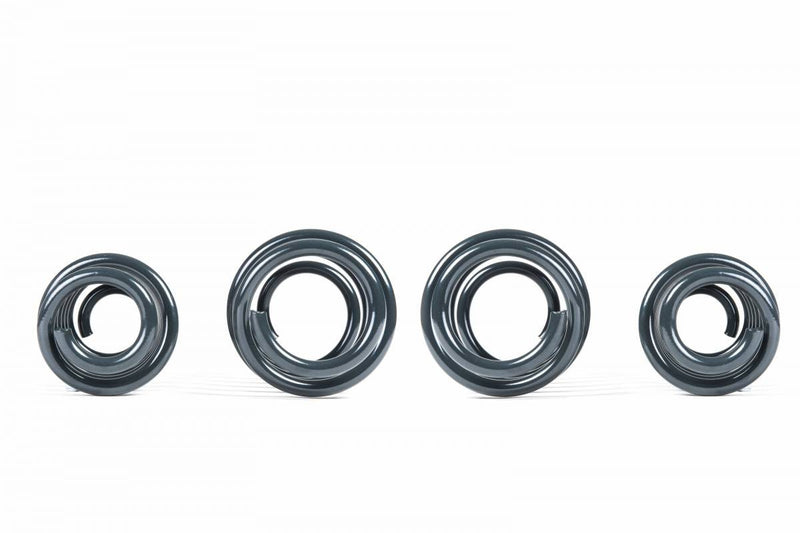 Racingline Sport Lowering Springs for VW MK8 GTI | VWR31G8GT