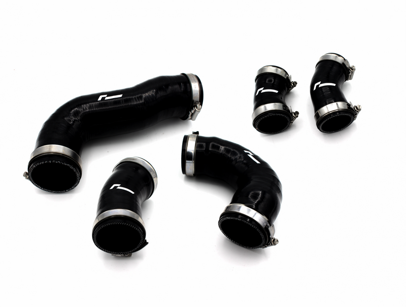 Racingline Boost Hose Kit for MQB Vehicles | VWR140004