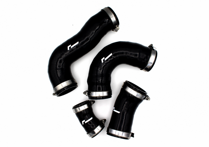 Racingline Boost Hose Kit for MQB Vehicles | VWR140004