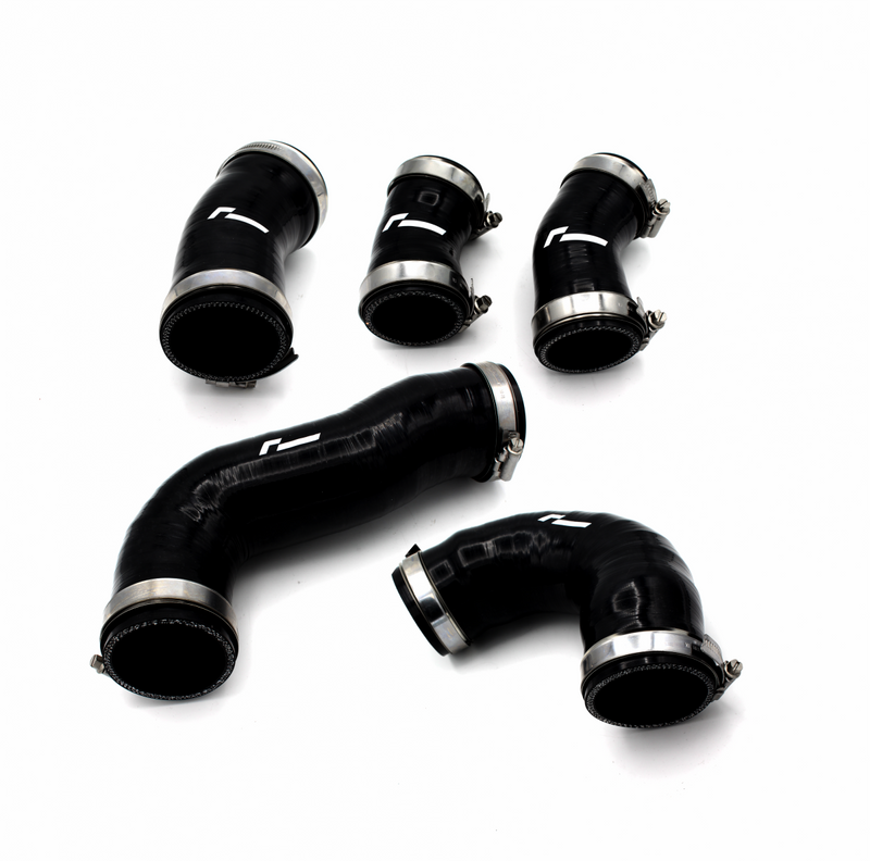 Racingline Boost Hose Kit for MQB Vehicles | VWR140004