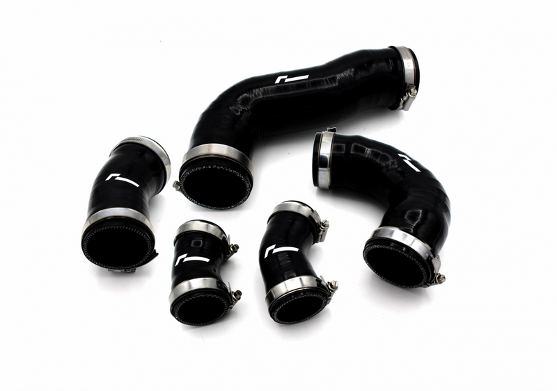 Racingline Boost Hose Kit for MQB Vehicles | VWR140004