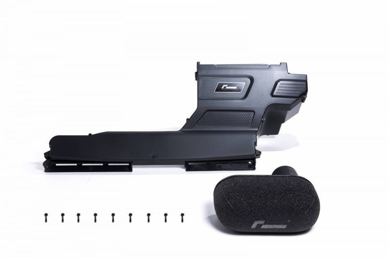 RacingLine R600 Intake With TriFoam Filter for MQB Vehicles | VWR12G7R600
