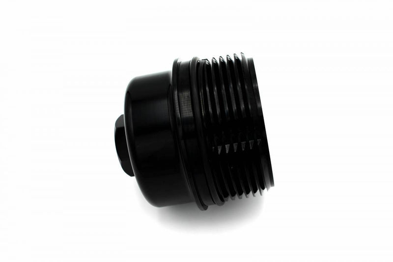 Racingline Billet Oil Filter Housing for B9 Audi 3.0T/2.9T
