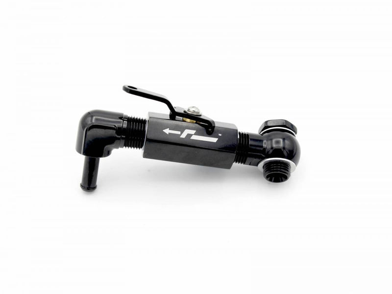 Racingline Catch Can Remote Oil Drain Kit