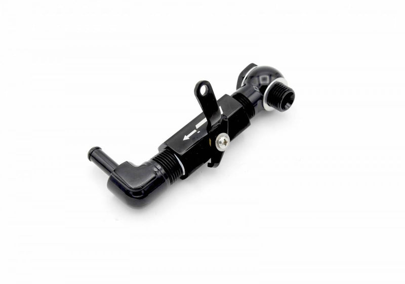 Racingline Catch Can Remote Oil Drain Kit