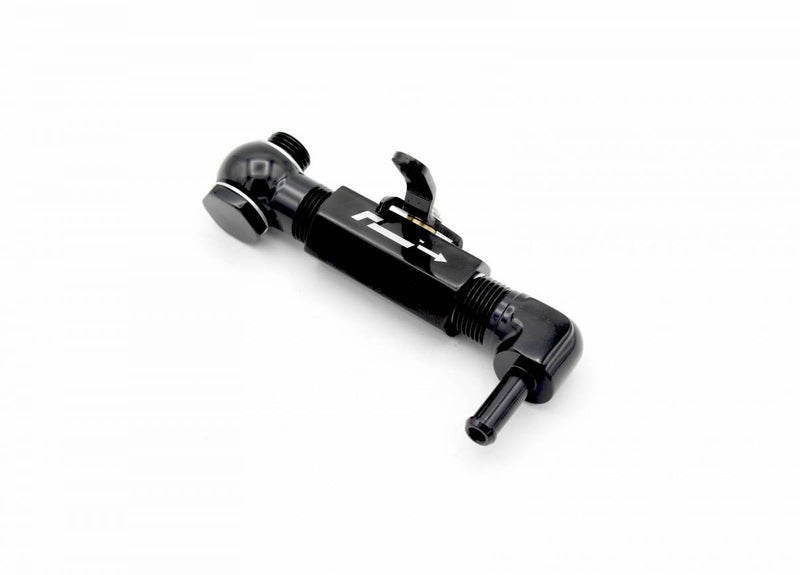 Racingline Catch Can Remote Oil Drain Kit