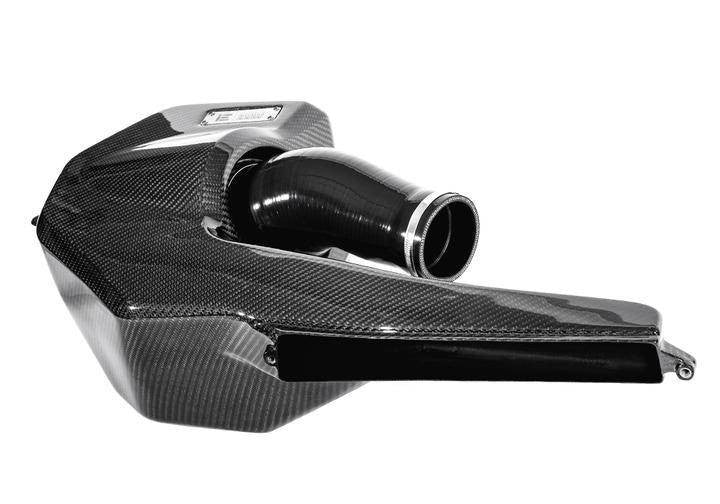 Integrated Engineering Carbon Fiber Intake System for B9 Audi S4/S5