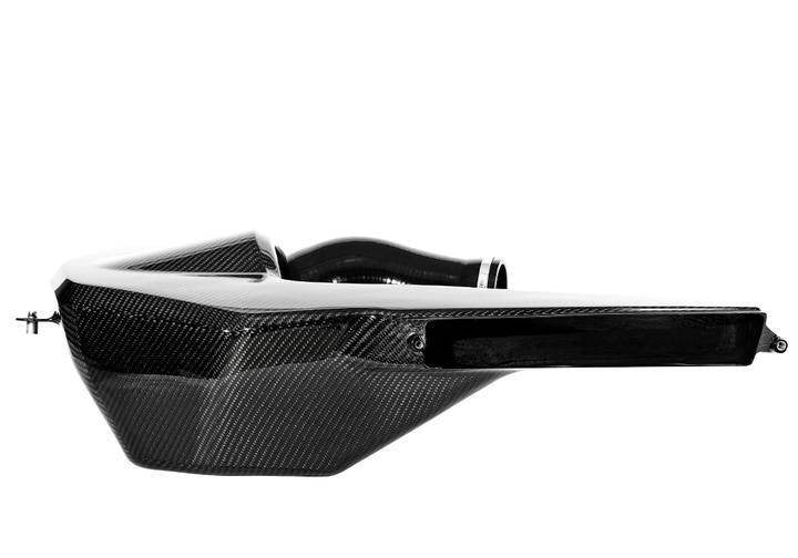 Integrated Engineering Carbon Fiber Intake System for B9 Audi S4/S5