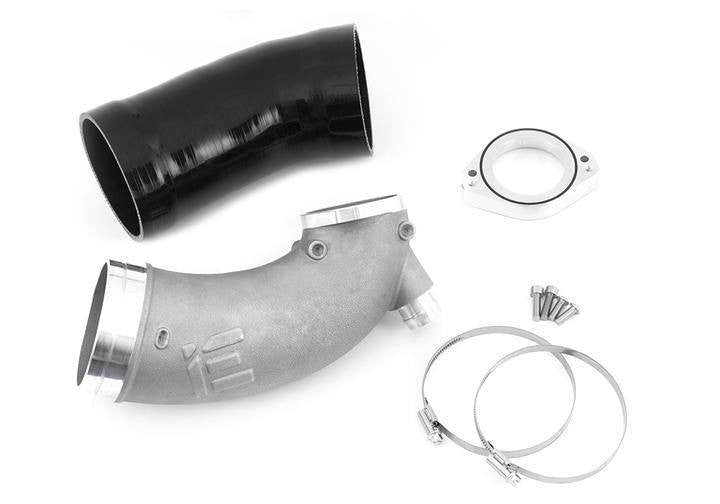 Integrated Engineering Turbo Inlet Pipe for B9 Audi S4/S5