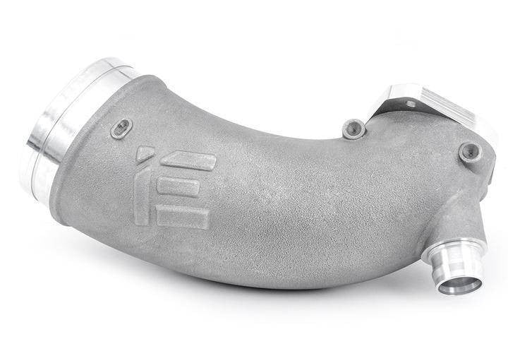 Integrated Engineering Turbo Inlet Pipe for B9 Audi S4/S5