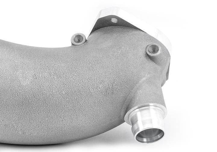 Integrated Engineering Turbo Inlet Pipe for B9 Audi S4/S5
