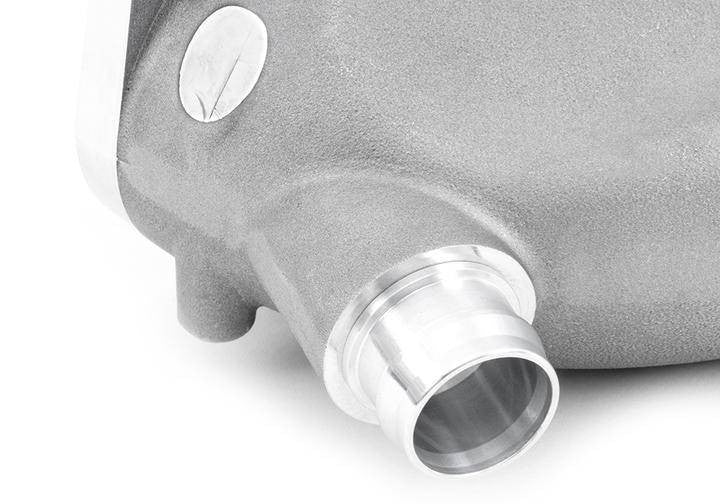Integrated Engineering Turbo Inlet Pipe for B9 Audi S4/S5